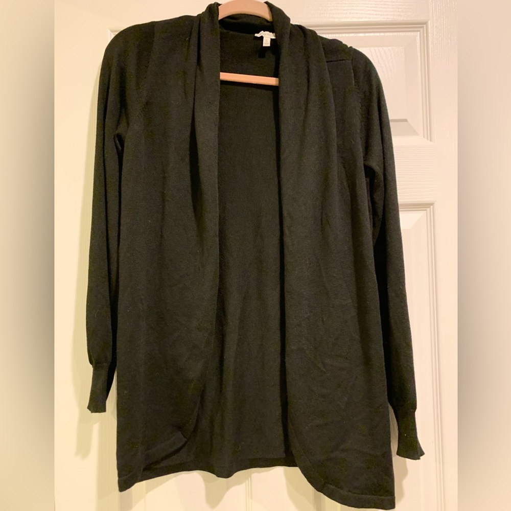 Women’s Ella Moss small cardigan